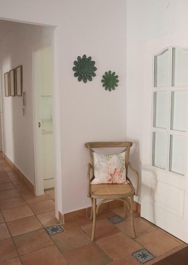 Apartamento Carretera Sierra Granada Bagian luar foto