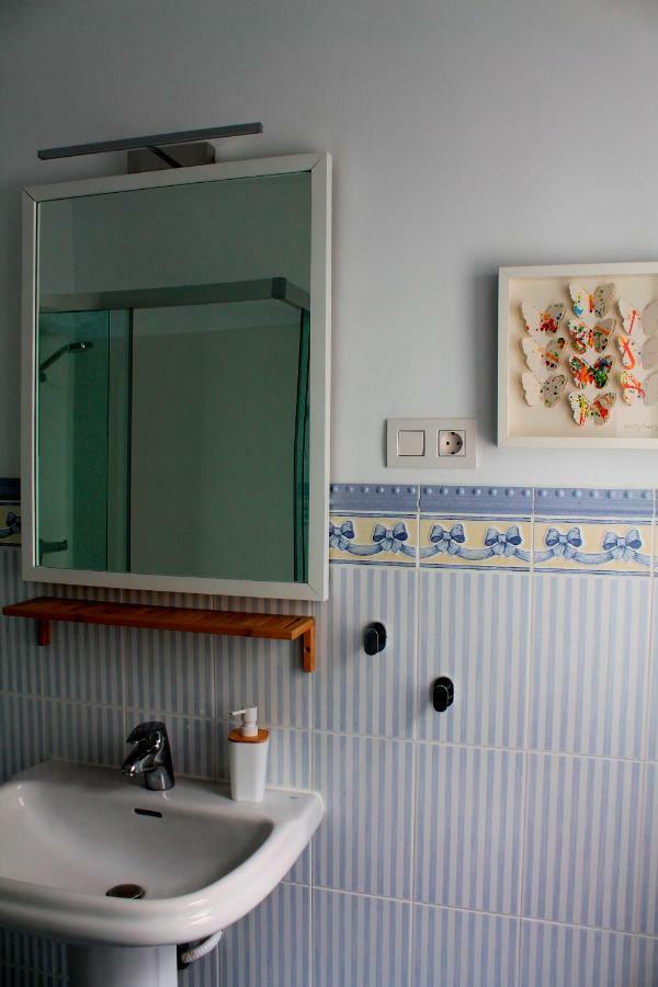 Apartamento Carretera Sierra Granada Bagian luar foto