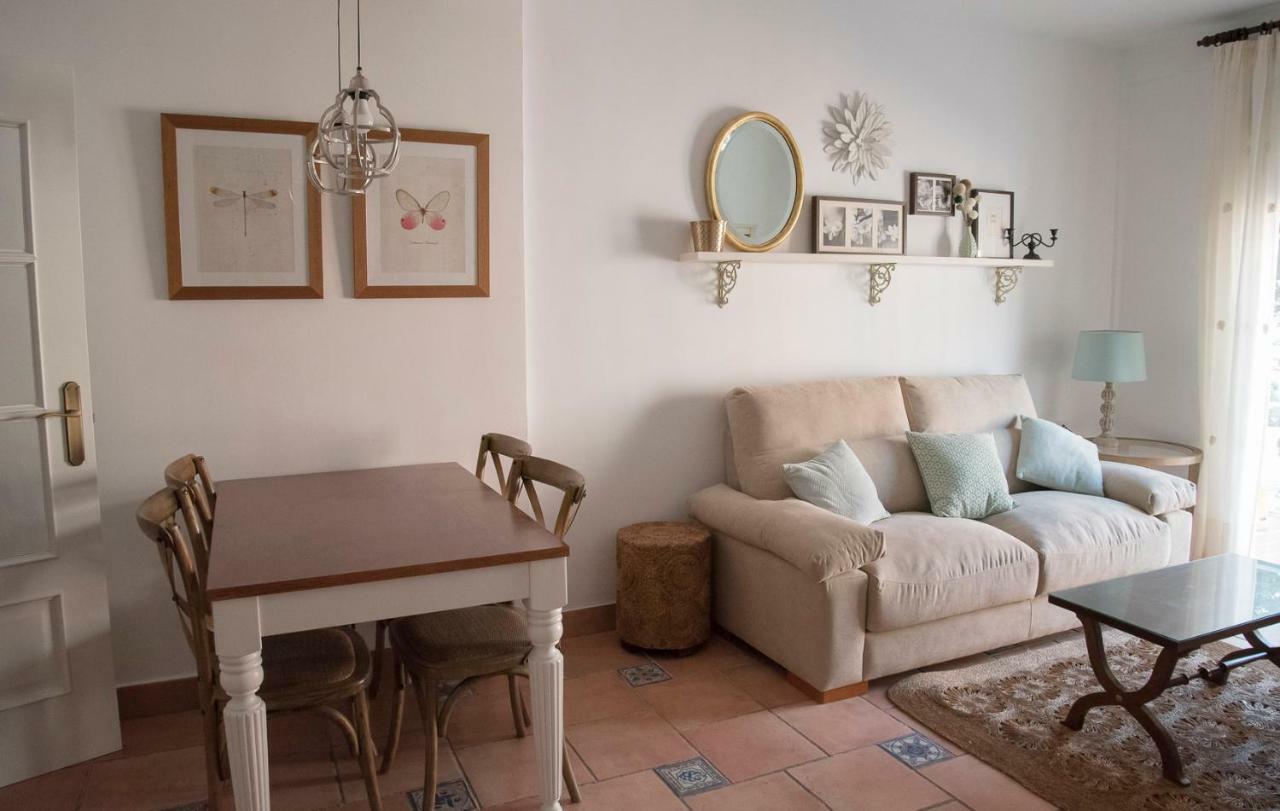 Apartamento Carretera Sierra Granada Bagian luar foto