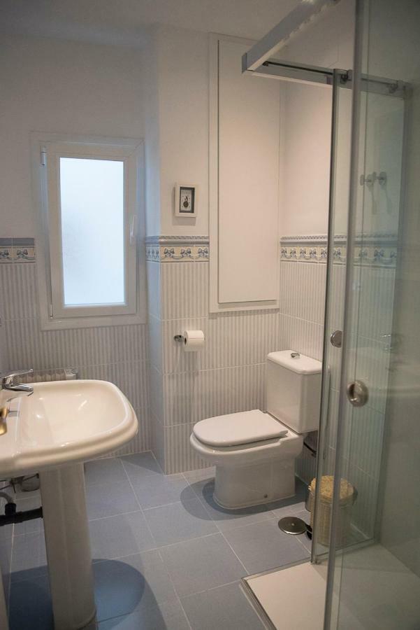 Apartamento Carretera Sierra Granada Bagian luar foto