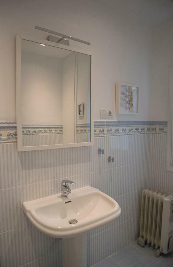 Apartamento Carretera Sierra Granada Bagian luar foto