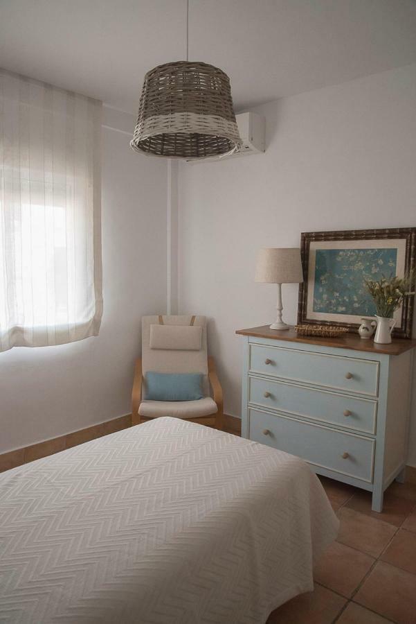Apartamento Carretera Sierra Granada Bagian luar foto